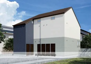 東京都武蔵野市境南町3丁目【アパート】の外観