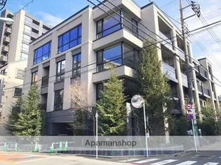 東京都杉並区荻窪3丁目【マンション】の外観