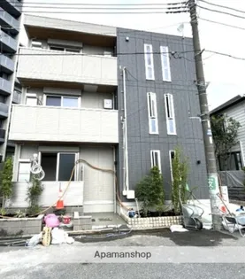 東京都杉並区荻窪1丁目【アパート】の外観