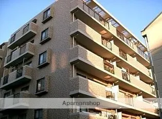 東京都西東京市柳沢2丁目【マンション】の外観