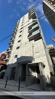 東京都三鷹市上連雀4丁目【マンション】の外観