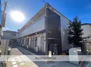 MELDIA上荻3丁目NO 2の画像