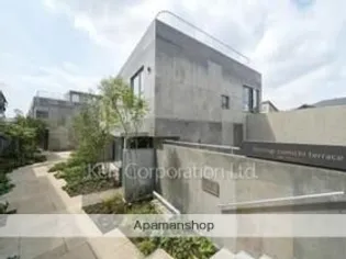 東京都杉並区西荻北2丁目【マンション】の外観