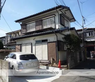 東京都小金井市東町1丁目【一戸建】の外観