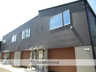 東京都小金井市梶野町1丁目【アパート】の外観