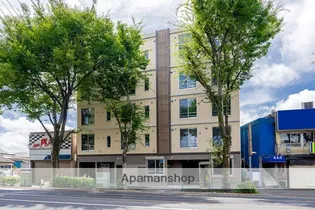 東京都練馬区関町南3丁目【マンション】の外観