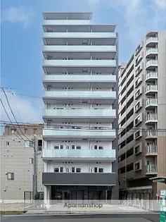 東京都練馬区関町北2丁目【マンション】の外観