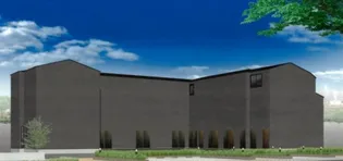 東京都小金井市本町2丁目【アパート】の外観