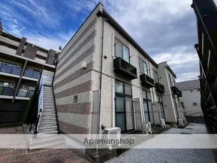 KEITA【1階】の外観