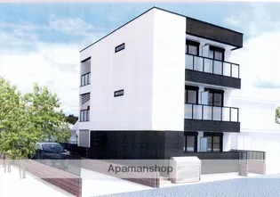 東京都練馬区上石神井2丁目【マンション】の外観