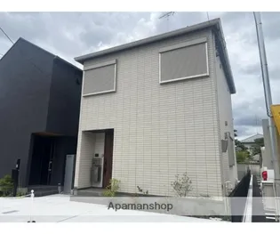 東京都三鷹市井の頭3丁目【一戸建】の外観