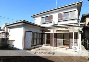 東京都西東京市新町5丁目【一戸建】の外観