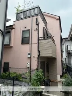 東京都三鷹市井の頭1丁目【一戸建】の外観