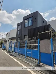 東京都杉並区久我山2丁目【マンション】の外観