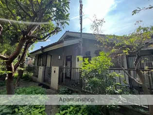 東京都杉並区上荻3丁目【一戸建】の外観