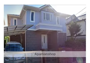 東京都杉並区善福寺4丁目【一戸建】の外観