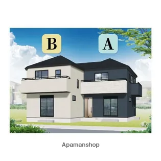 東京都武蔵野市吉祥寺北町2丁目【テラスハウス】の外観