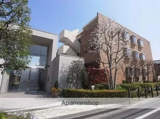 東京都杉並区高井戸東1丁目【マンション】の外観