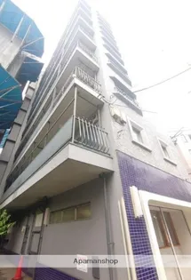 東京都杉並区桃井3丁目【マンション】の外観