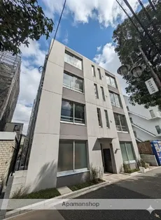 東京都杉並区高井戸西1丁目【マンション】の外観