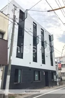 コーポジュネスⅠの画像