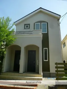 東京都杉並区荻窪4丁目【アパート】の外観