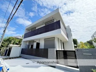 東京都武蔵野市吉祥寺東町3丁目【マンション】の外観