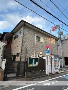 東京都杉並区西荻北3丁目【アパート】の外観