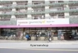 東京都武蔵野市境南町5丁目【アパート】の外観