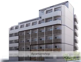 東京都杉並区西荻南2丁目【マンション】の外観