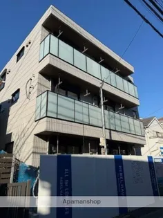 東京都練馬区上石神井4丁目【マンション】の外観