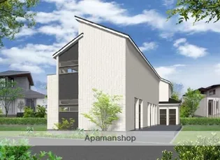 東京都武蔵野市吉祥寺本町4丁目【アパート】の外観