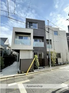 東京都杉並区和泉3丁目【マンション】の外観