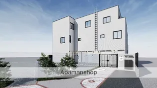 東京都杉並区高円寺南5丁目【マンション】の外観