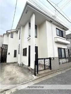 東京都練馬区東大泉7丁目【一戸建】の外観