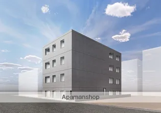 東京都杉並区和泉3丁目【マンション】の外観