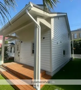 東京都小金井市梶野町3丁目【アパート】の外観