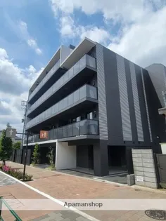 東京都練馬区上石神井1丁目【マンション】の外観