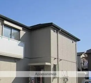 東京都杉並区荻窪2丁目【アパート】の外観