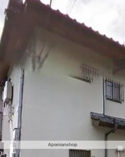 東京都練馬区立野町【アパート】の外観