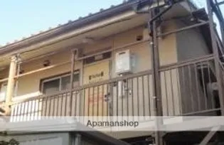 東京都武蔵野市吉祥寺北町1丁目【アパート】の外観