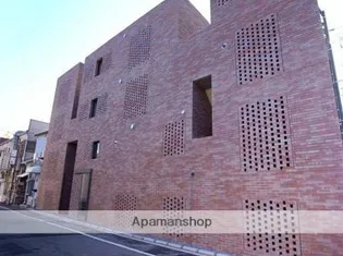 東京都武蔵野市吉祥寺南町2丁目【マンション】の外観