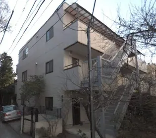 東京都武蔵野市吉祥寺本町1丁目【マンション】の外観