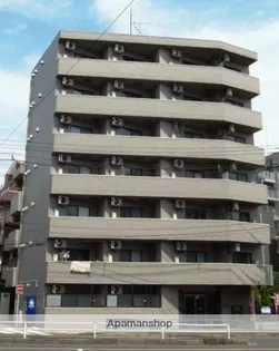 東京都杉並区上荻1丁目【マンション】の外観