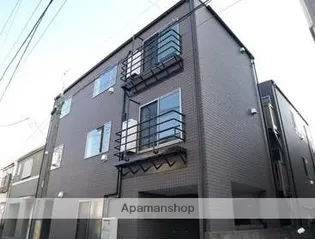 キングハウス吉祥寺B棟の画像