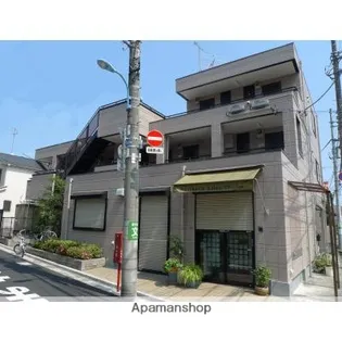 東京都杉並区荻窪4丁目【マンション】の外観