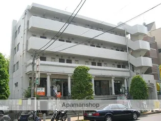 東京都武蔵野市境2丁目【マンション】の外観