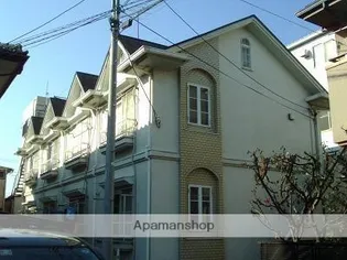 モンシャトー星野【202号室】の外観