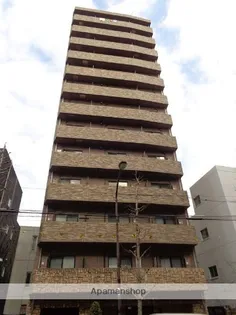 トーシンフェニックス目白弐番館の画像