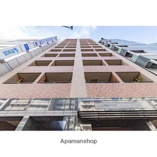 レジオス池袋イースト【903号室】の外観